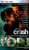 Rent Crash for PSP Movies