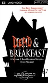 Rent Dead & Breakfast for PSP Movies