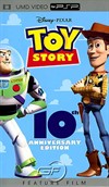 Rent Toy Story - 10th Anniversary Edition for PSP Movies