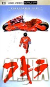 Rent Akira for PSP Movies