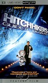 Rent Hitchhiker's Guide to the Galaxy for PSP Movies