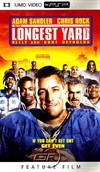 Rent Longest Yard for PSP Movies