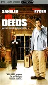 Rent Mr. Deeds for PSP Movies