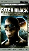 Rent Pitch Black for PSP Movies