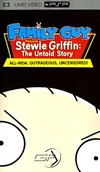 Rent Family Guy: Stewie Griffin - The Untold Story for PSP Movies
