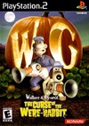 Rent Wallace & Gromit: The Curse of the Were-Rabbit for PS2