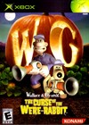 Rent Wallace & Gromit: The Curse of the Were-Rabbit for Xbox
