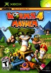 Rent Worms 4: Mayhem for Xbox