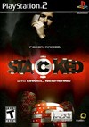 Rent Stacked with Daniel Negreanu for PS2