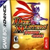 Rent Duel Masters: Shadow of the Code for GBA