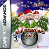 Rent Elf Bowling 1 & 2 for GBA