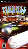 Rent Pinball Hall of Fame: The Gottlieb Collection for PSP Games