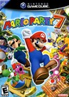 Rent Mario Party 7 for GC