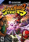Rent Super Mario Strikers for GC
