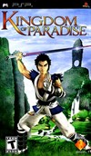 Rent Kingdom of Paradise for PSP Games