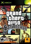 Rent Grand Theft Auto: San Andreas - 2nd Edition for Xbox