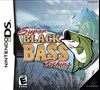 Rent Super Black Bass Fishing for DS