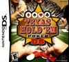 Rent Texas Hold 'Em Poker for DS