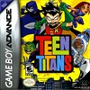 Rent Teen Titans for GBA