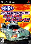 Rent NHRA Championship Drag Racing for PS2