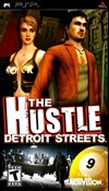Rent The Hustle: Detroit Streets for PSP Games
