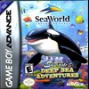 Rent SeaWorld: Shamu's Deep Sea Adventures for GBA