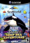 Rent SeaWorld: Shamu's Deep Sea Adventures for GC