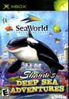 Rent SeaWorld: Shamu's Deep Sea Adventures for Xbox