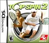 Rent Top Spin 2 for DS