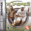Rent Top Spin 2 for GBA