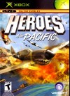 Rent Heroes of the Pacific for Xbox