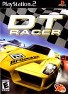 Rent DT Racer for PS2