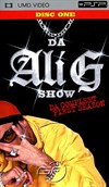Rent Da Ali G Show: 1st Season (Disc One) for PSP Movies