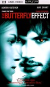 Rent Butterfly Effect for PSP Movies