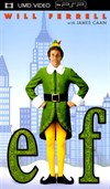 Rent Elf for PSP Movies