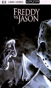 Rent Freddy vs. Jason for PSP Movies