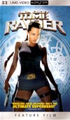 Rent Lara Croft: Tomb Raider for PSP Movies
