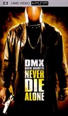 Rent Never Die Alone for PSP Movies