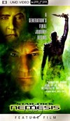 Rent Star Trek Nemesis for PSP Movies