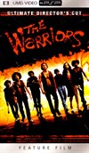 Rent Warriors: Ultimate Director's Cut for PSP Movies