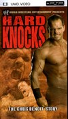 Rent Hard Knocks: The Chris Benoit Story for PSP Movies