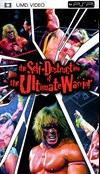 Rent Self-Destruction of the Ultimate Warrior for PSP Movies