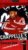 Rent Chappelle's Show: Season 1 Volume 1 for PSP Movies