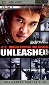 Rent Unleashed for PSP Movies