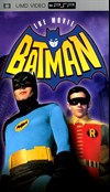 Rent Batman: The Movie for PSP Movies