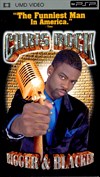 Rent Chris Rock: Bigger & Blacker for PSP Movies