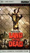 Rent George A Romero's Land of the Dead for PSP Movies