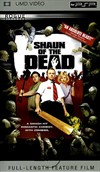 Rent Shaun of the Dead for PSP Movies