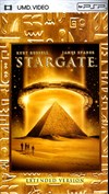 Rent Stargate for PSP Movies
