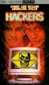 Rent Hackers for PSP Movies